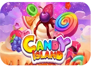 Candy Island game thumbnail
