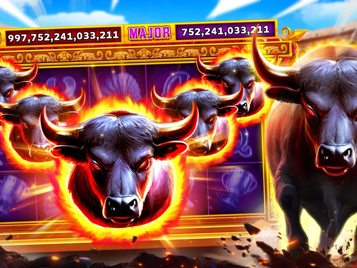 Promo dan Bonus Menarik screenshot