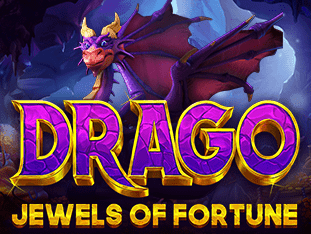 Drago - Jewels Of Fortune game thumbnail