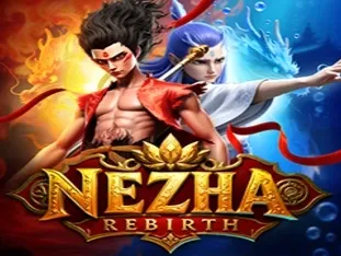 Nezha Rebirth game thumbnail