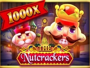 The Nutcrackers game thumbnail
