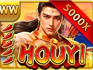 Hou Yi game thumbnail