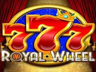 777 Royal Wheel game thumbnail